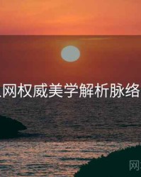 秀人网权威美学解析脉络揭秘