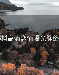 91爆料高清恋情曝光脉络揭秘